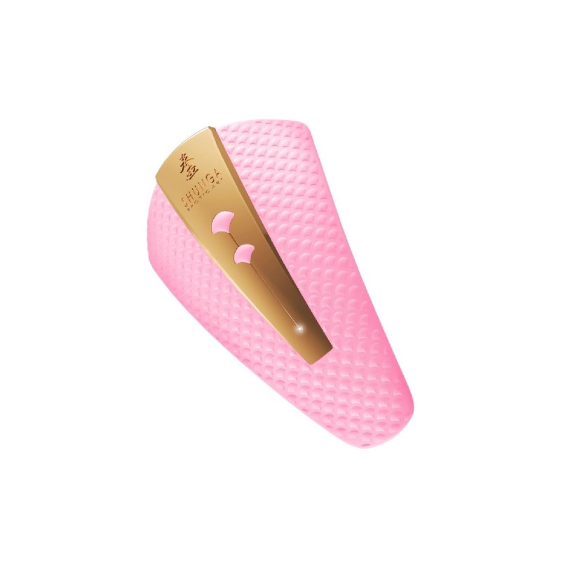 OBI Intimate Massager Light Pink